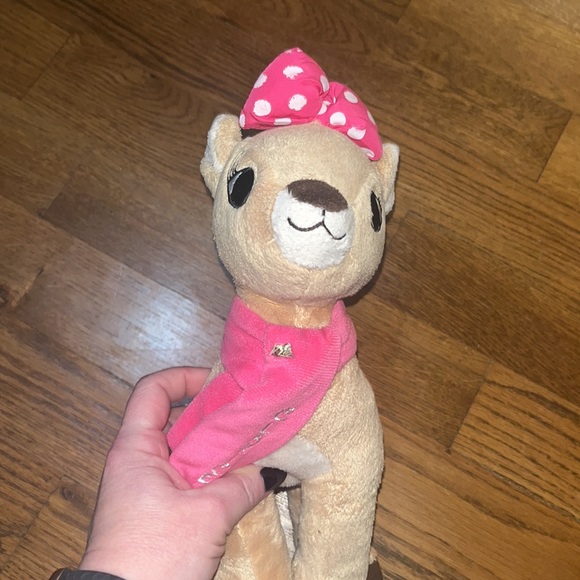 RUDOLPH The Red Nosed Reindeer 50 years Anniversary The Original  12" Christmas - Picture 5 of 9